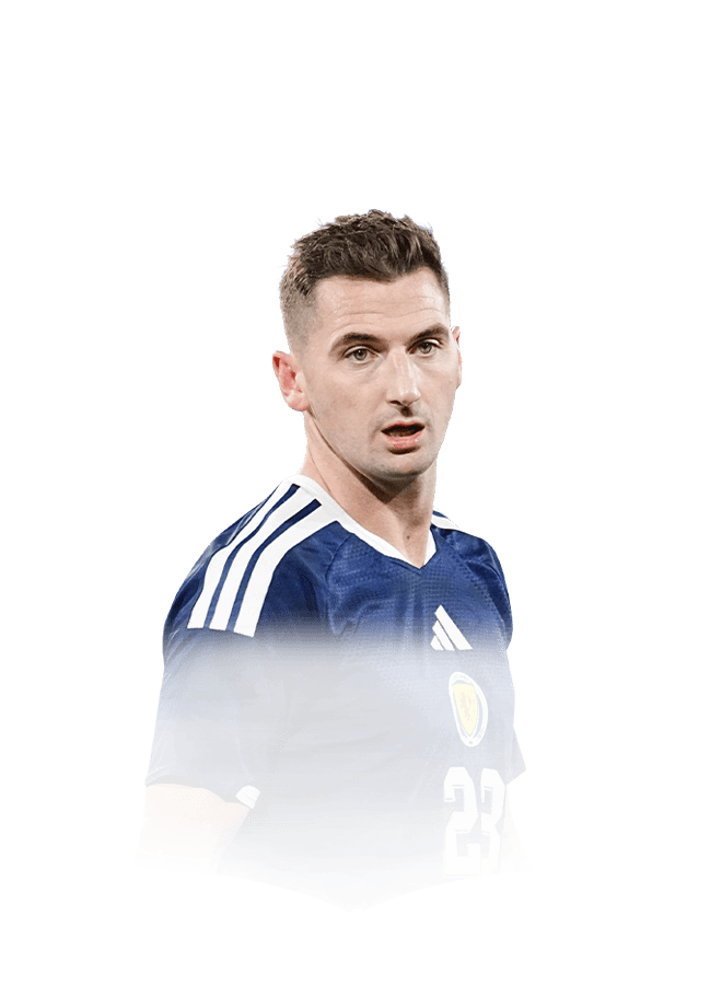 Kenny Mclean