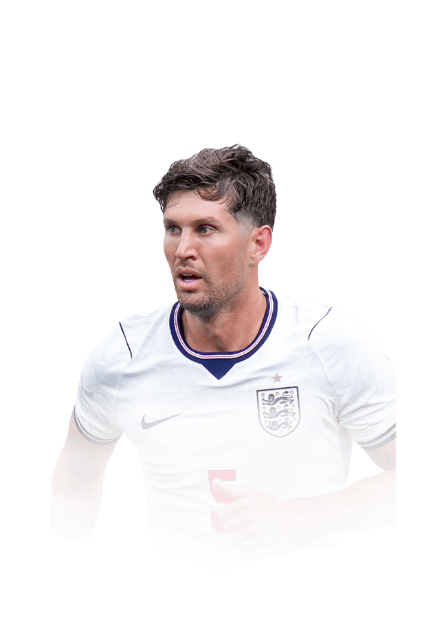 John Stones