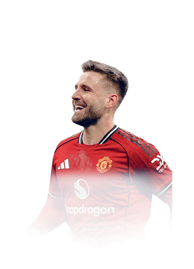 Luke Shaw