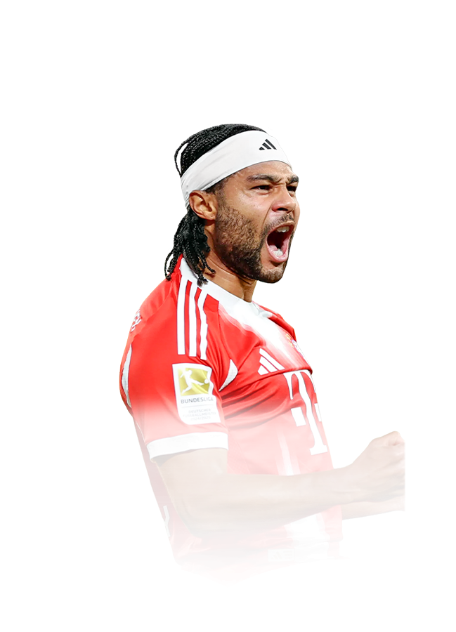 Serge Gnabry