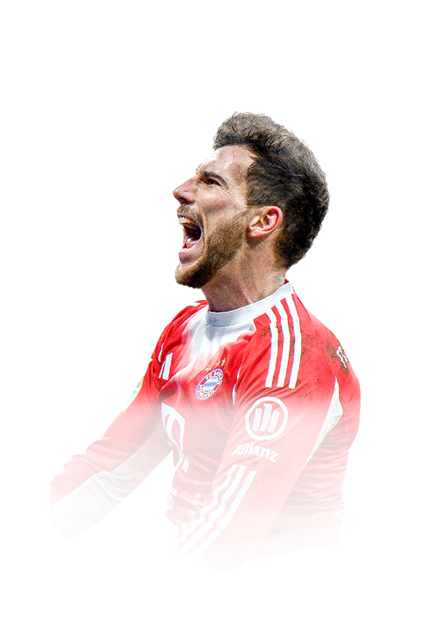 Leon Goretzka