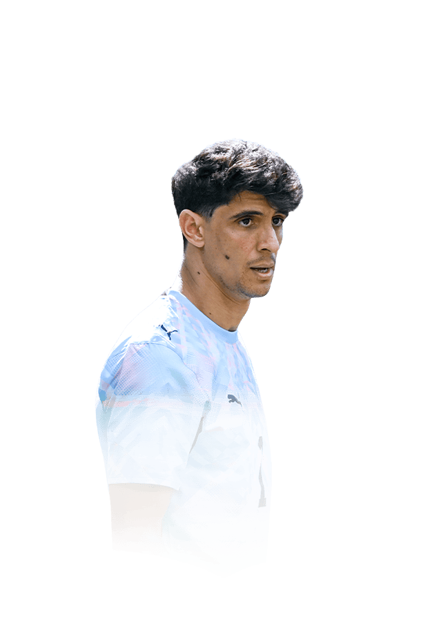 Yassine Bounou