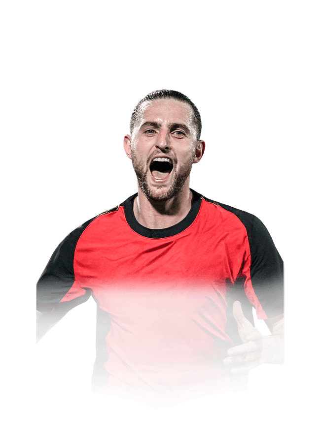 Adrien Rabiot