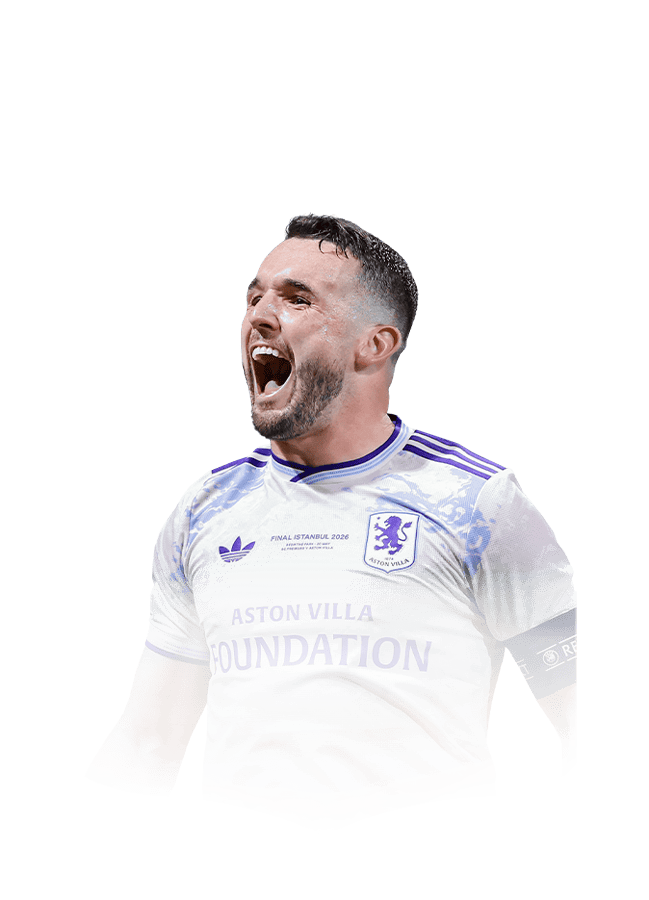 John Mcginn