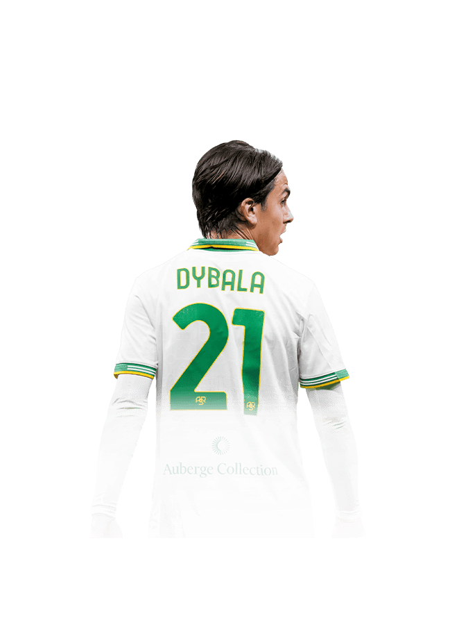 Paulo Dybala