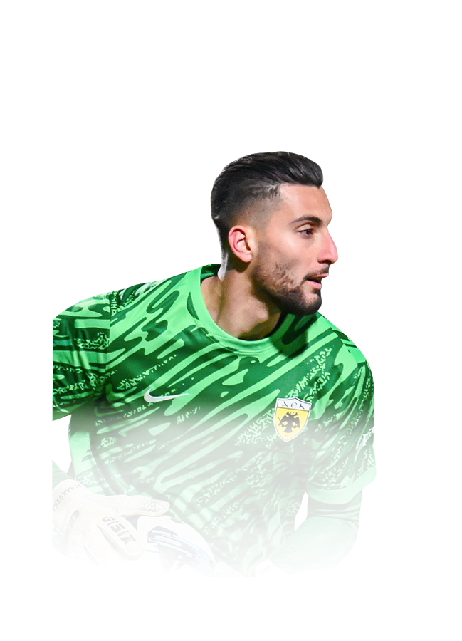 Thomas Strakosha