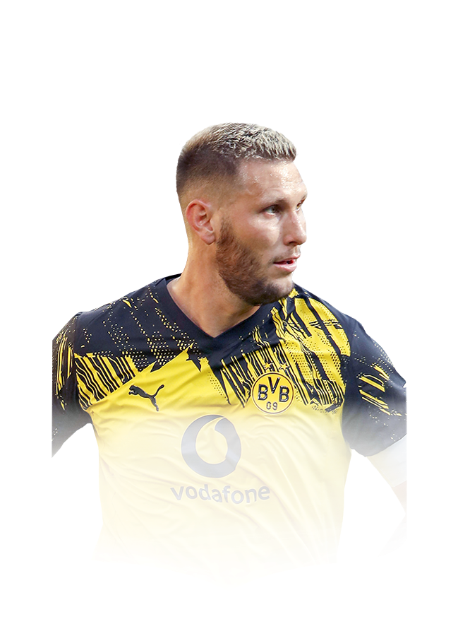 Niklas Süle