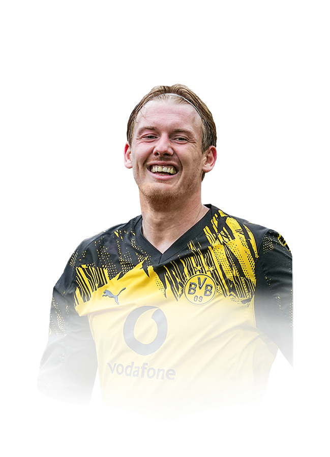 Julian Brandt