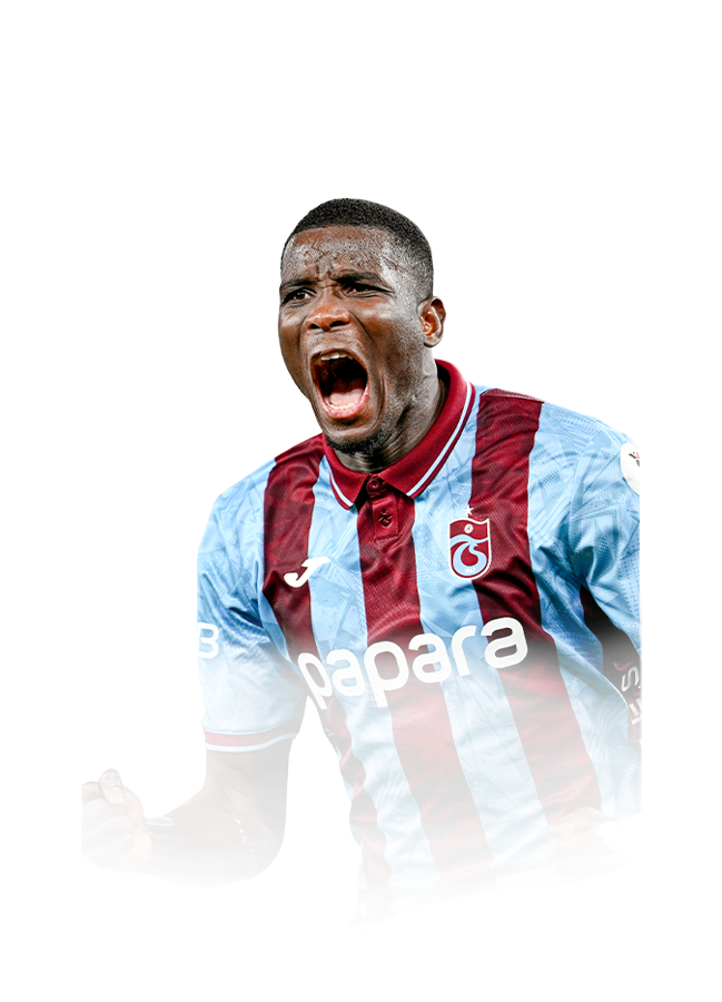 Paul Onuachu