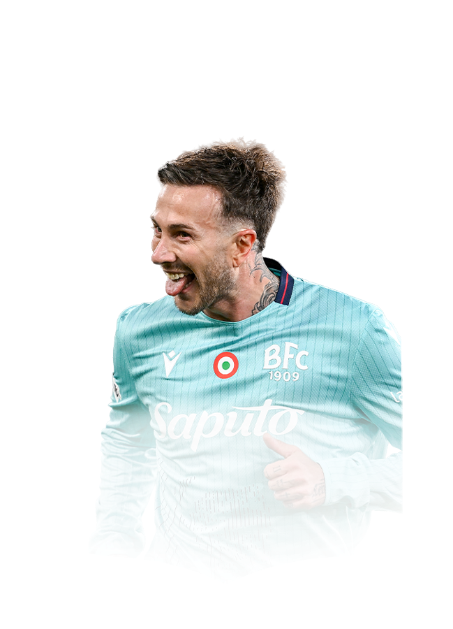 Federico Bernardeschi