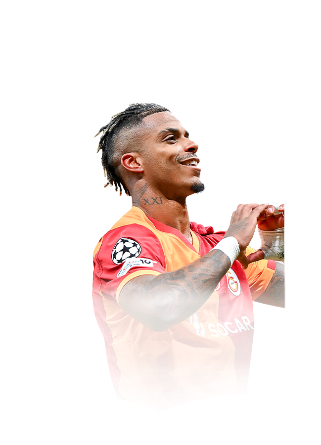 Mario Lemina