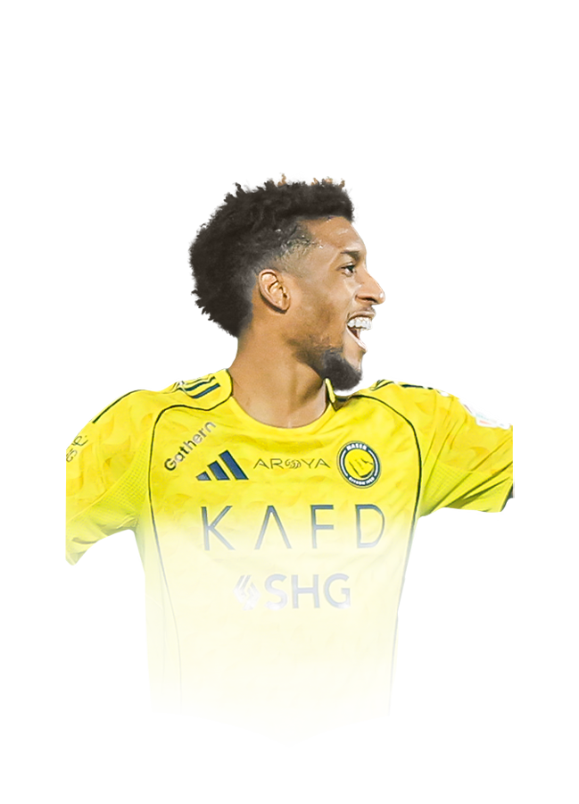 Kingsley Coman