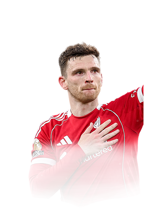 Andrew Robertson