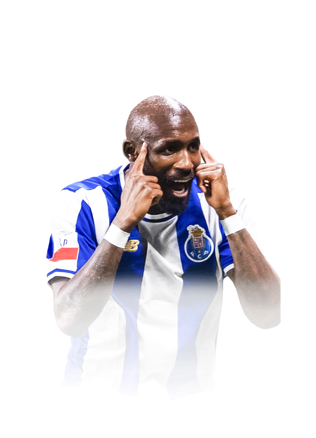Seko Fofana