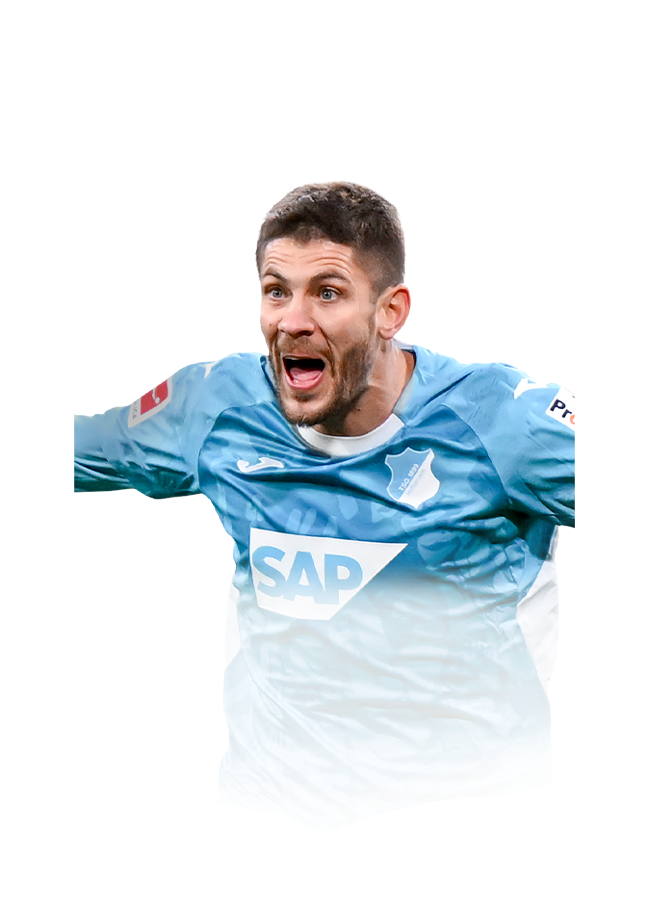 Andrej Kramarić