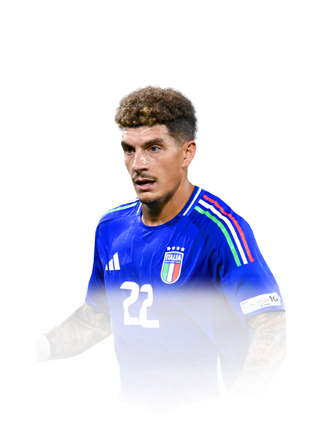 Giovanni Di Lorenzo