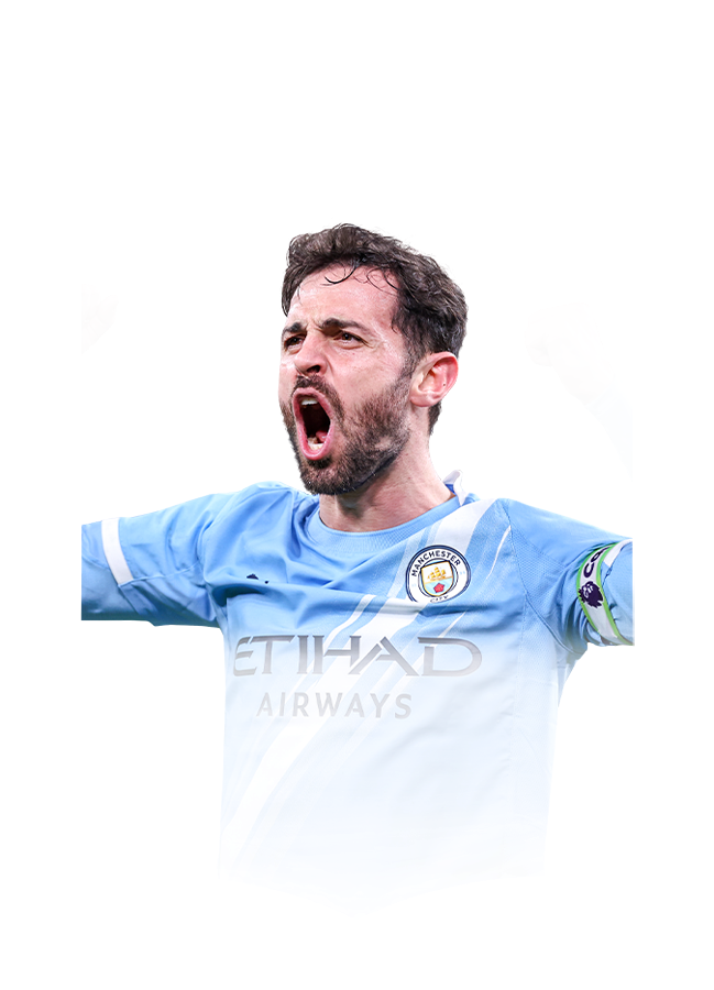 Bernardo Silva