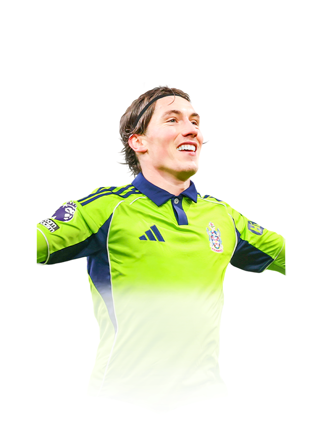 Harry Wilson