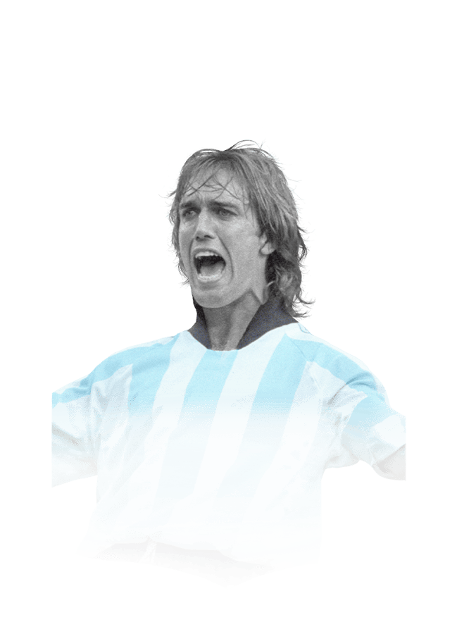 Gabriel Batistuta