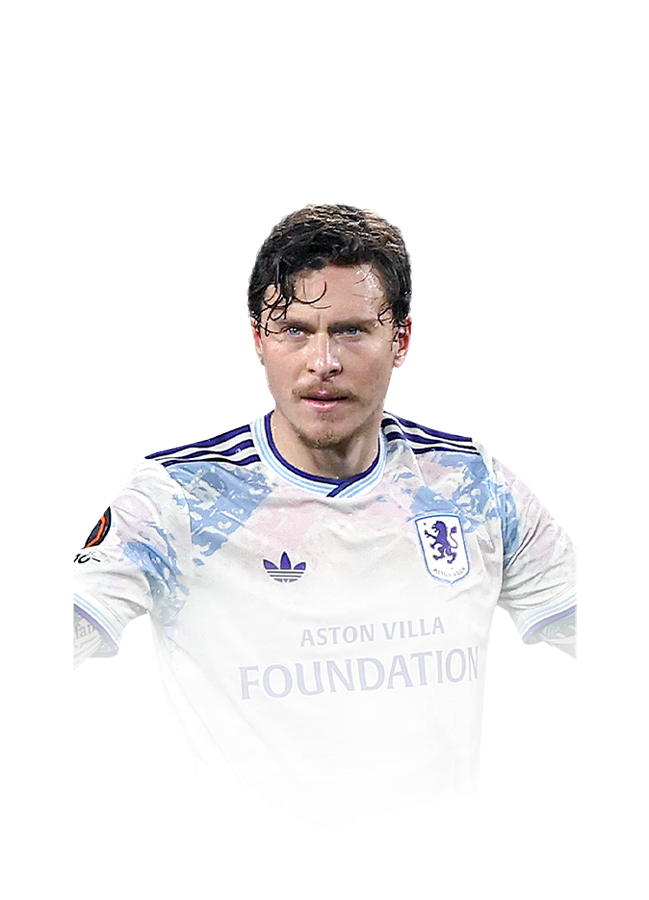 Victor Lindelöf