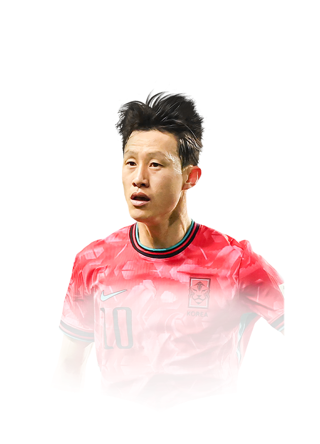 Jae Sung Lee