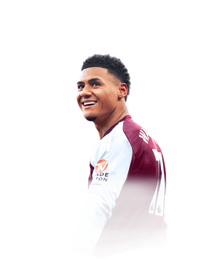 Ollie Watkins