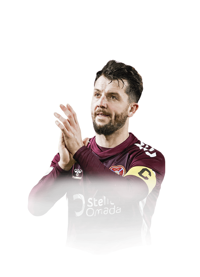 Craig Halkett