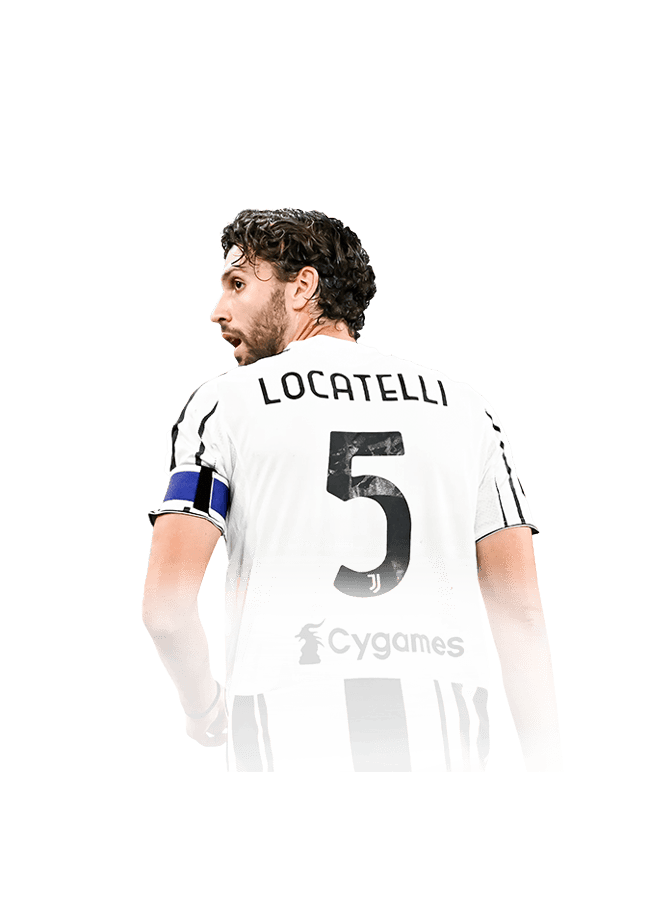 Manuel Locatelli