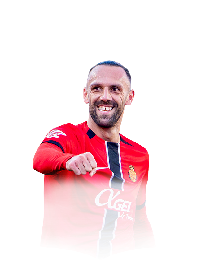 Vedat Muriqi