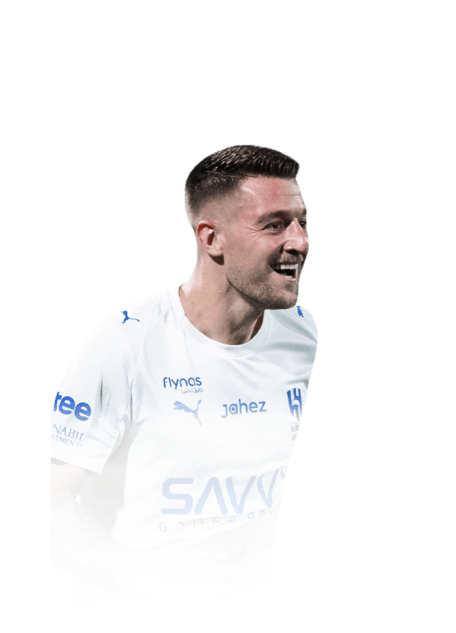 Sergej Milinković-Savić