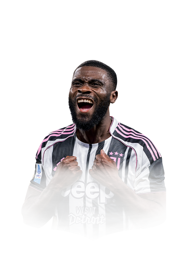 Jérémie Boga