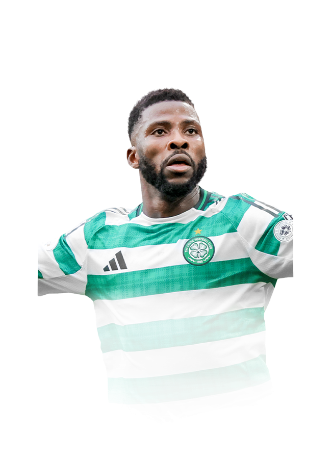 Kelechi Iheanacho