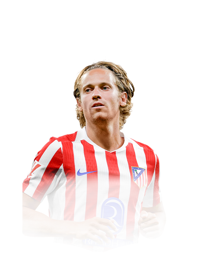 Marcos Llorente