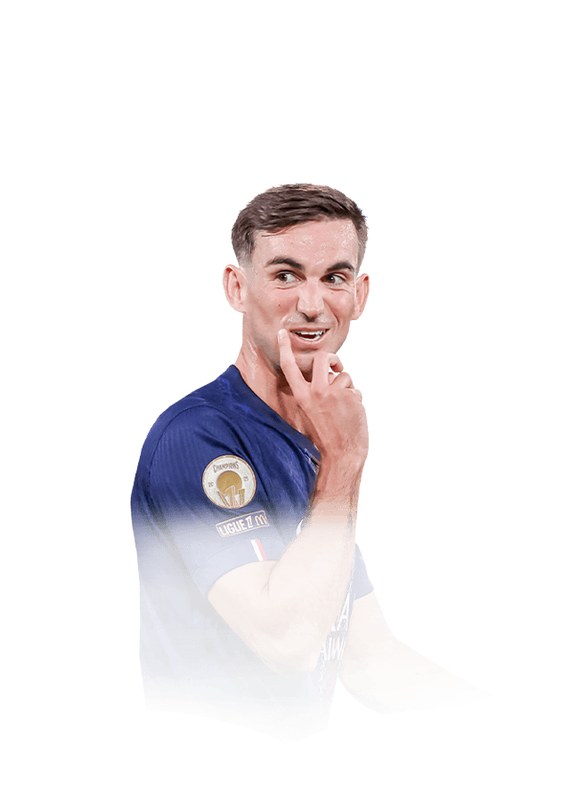 Fabián Ruiz