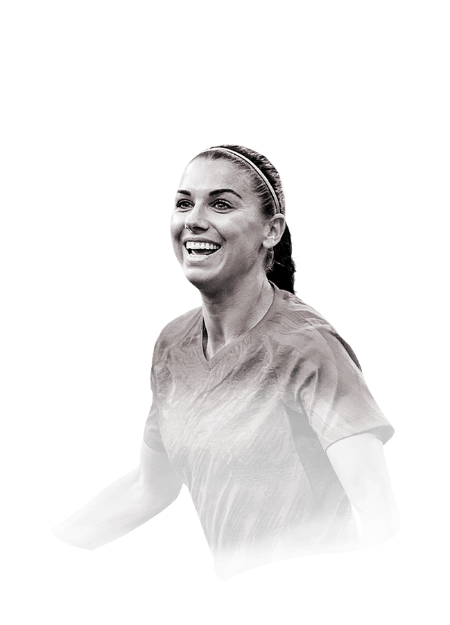 Alex Morgan