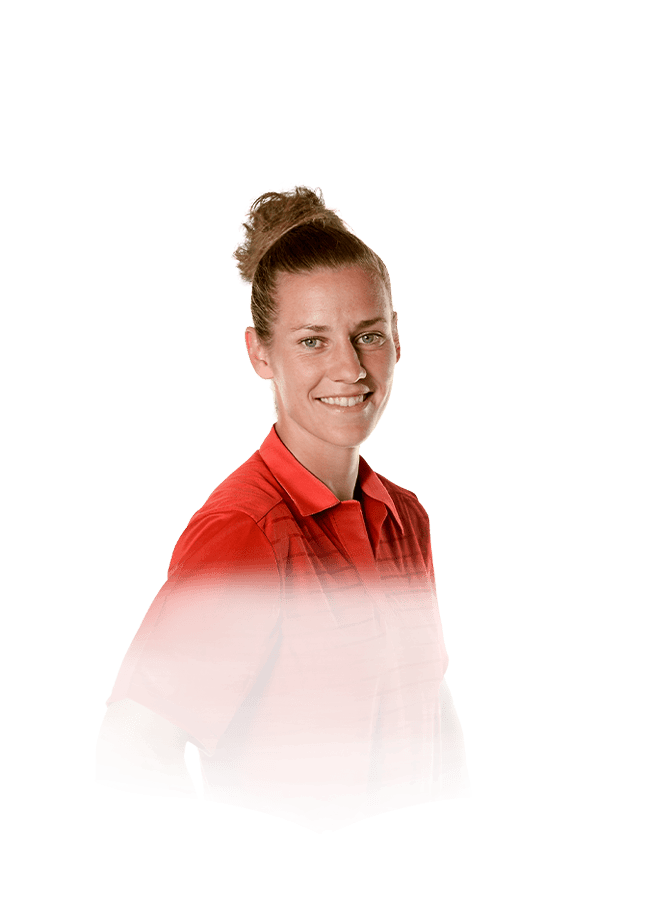 Simone Laudehr