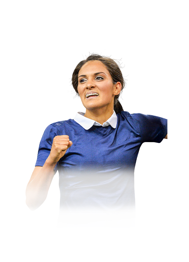 Louisa Necib