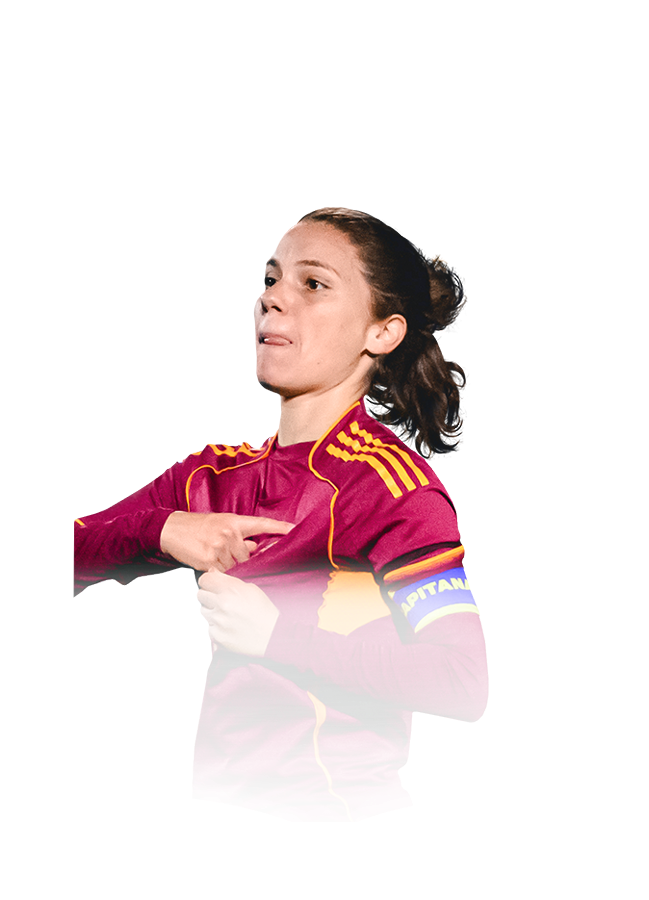 Manuela Giugliano