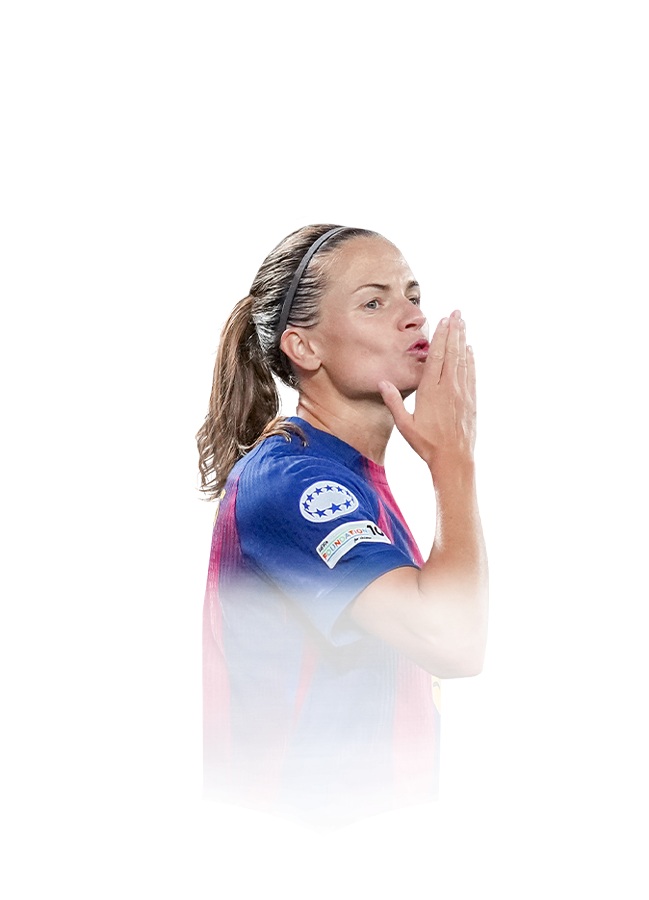 Irene Paredes