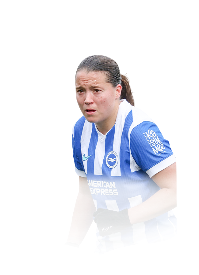 Fran Kirby