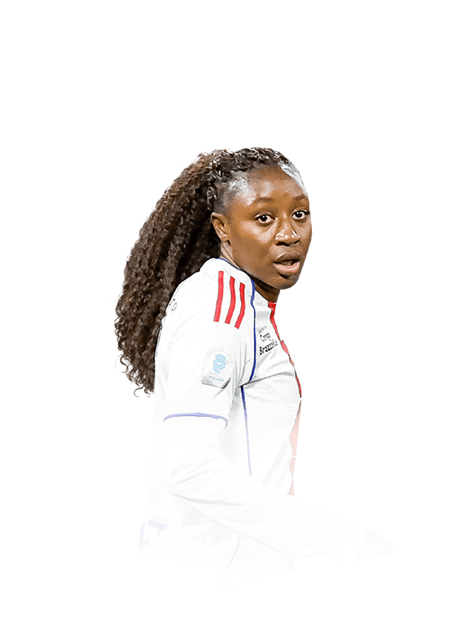 Kadidiatou Diani