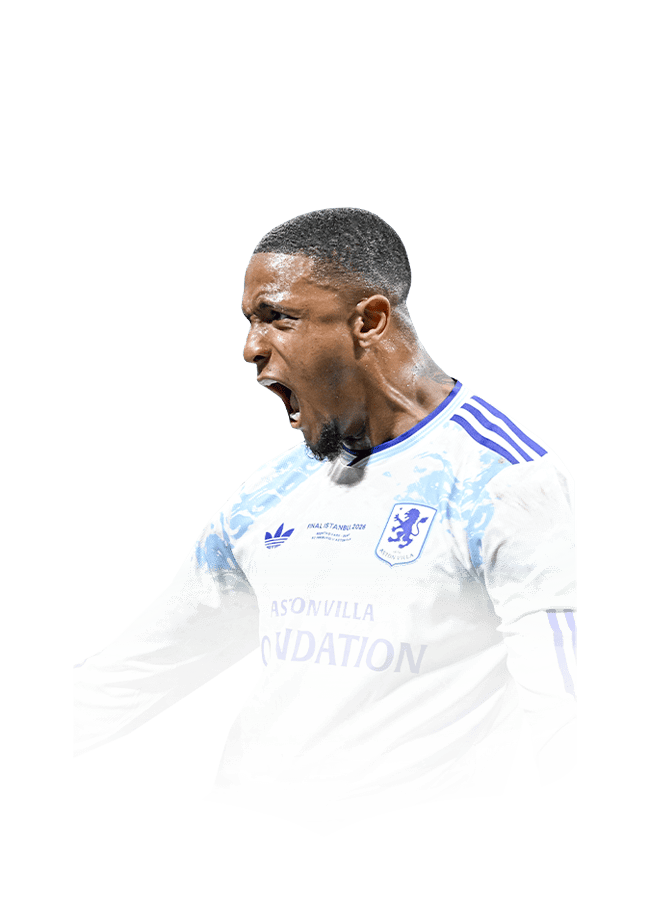 Ezri Konsa