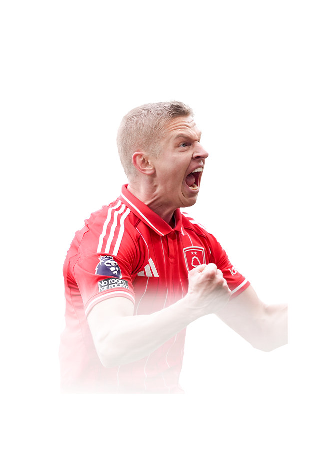 Oleksandr Zinchenko