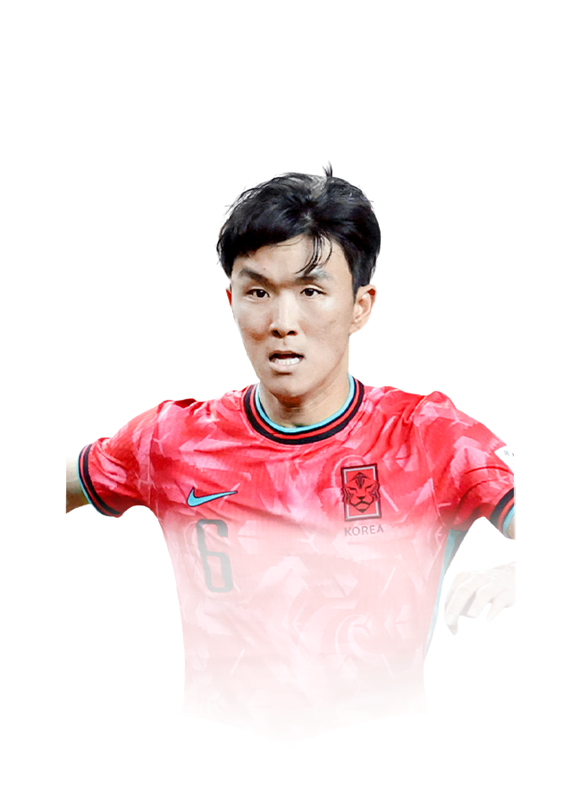 In Beom Hwang