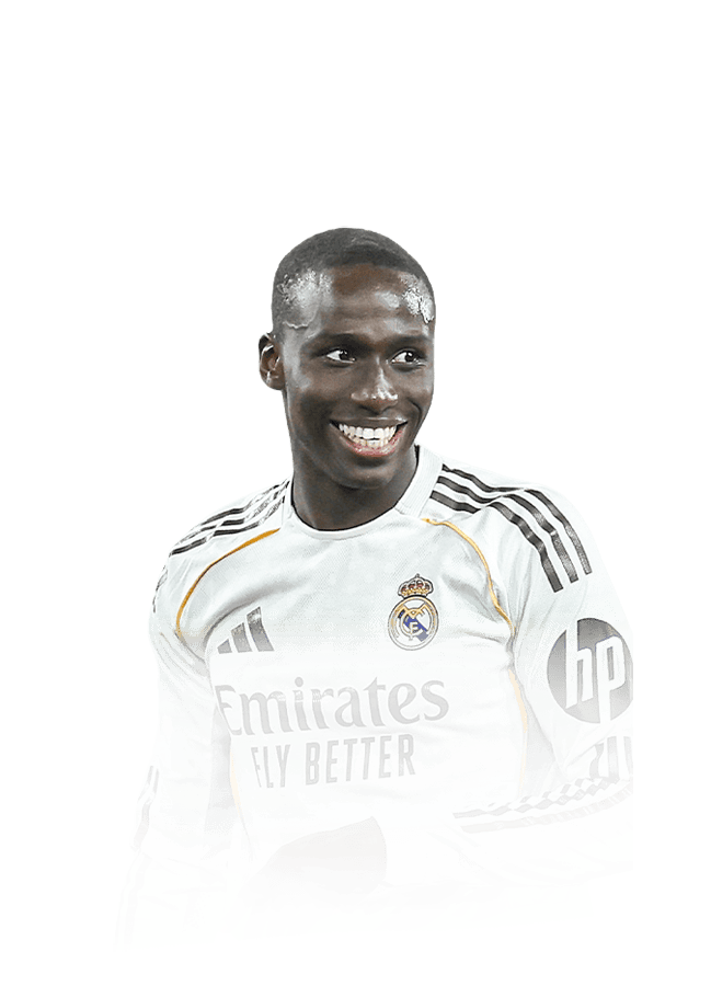 Ferland Mendy
