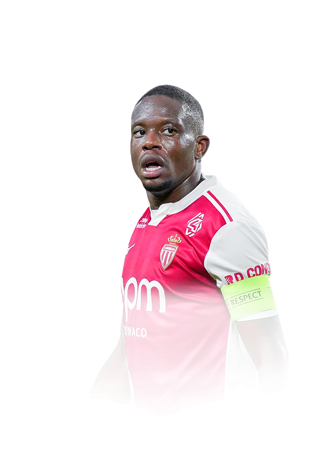 Denis Zakaria
