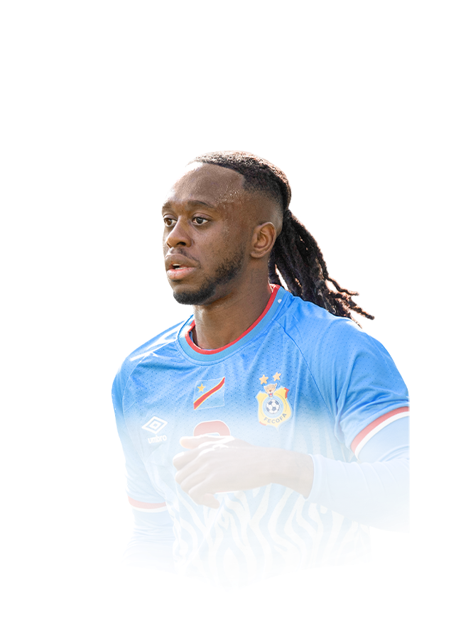 Aaron Wan-Bissaka