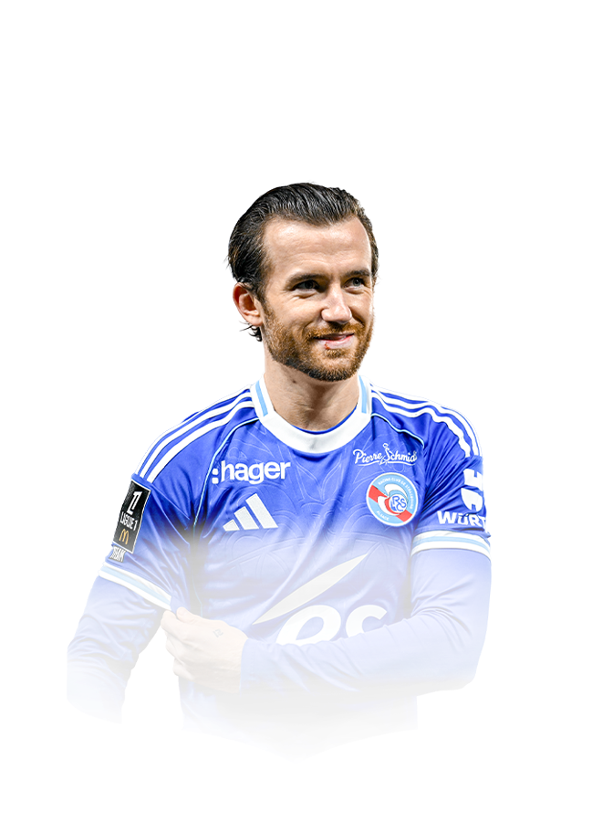 Ben Chilwell