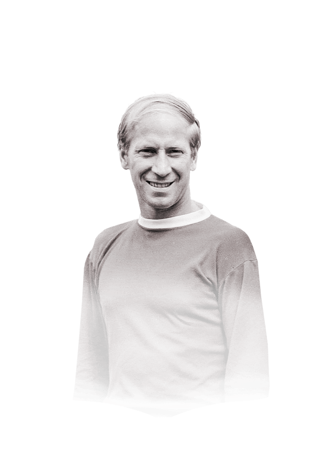 Bobby Charlton