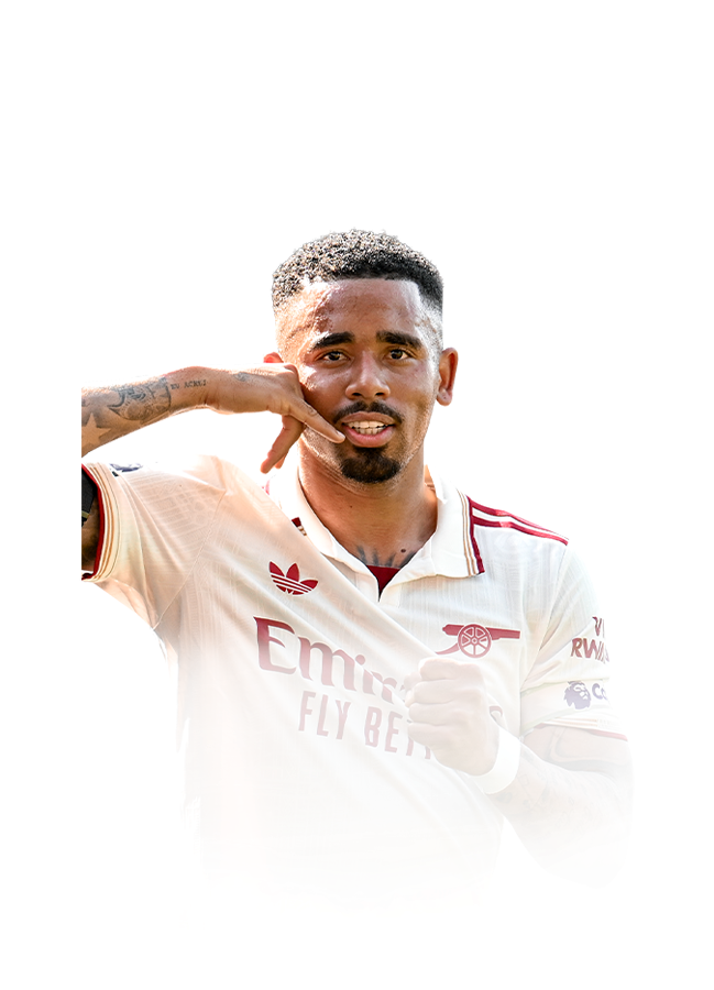 Gabriel Jesus